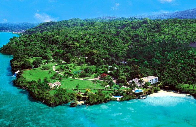 <?php echo Rio Chico Villa.